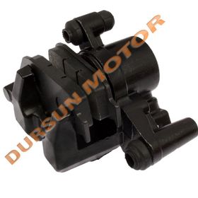 Lifan KP150 Motor Brandası