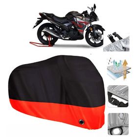 Lifan KPR 200 Motor Brandası