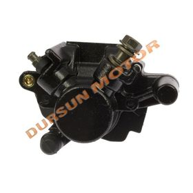 Lifan KPR 200 Motor Brandası