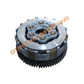 Lifan KPR 200 Motor Brandası