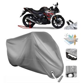Lifan KPR 200 VINLEKS Motor Brandası
