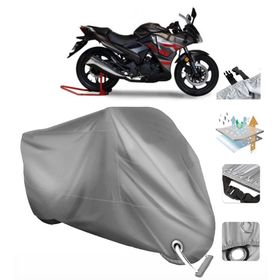 Lifan KPR 200 VINLEKS Motor Brandası