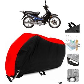 Lifan Lf100-a Motor Brandası