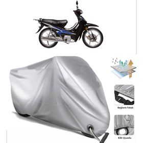 Lifan Lf100-a Motor Brandası