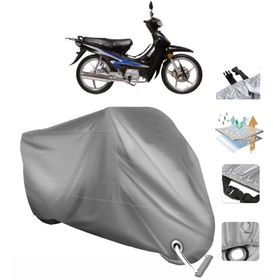 Lifan Lf100-a Vınleks Motor Brandası