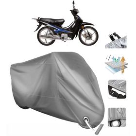 Lifan Lf100-a Vınleks Motor Brandası