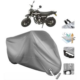 Lifan Lf100-c Vınleks Motor Brandası