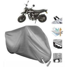 Lifan Lf100-c Vınleks Motor Brandası