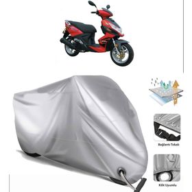 Lifan LF125T-26 Motor Brandası
