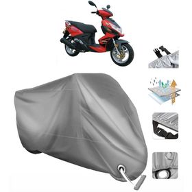 Lifan LF125T-26 VINLEKS Motor Brandası