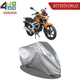 Lifan Lf150-10B Miflonlu Motosiklet Brandası
