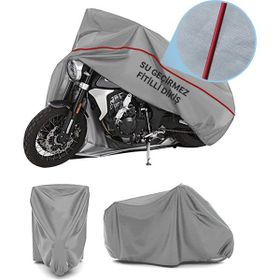 Lifan LF150-9J Miflonlu Motosiklet Brandası