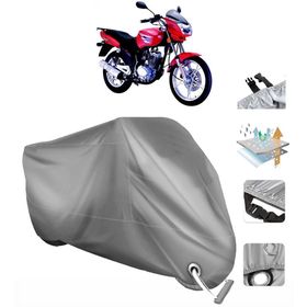 Lifan LF150-9J VINLEKS Motor Brandası