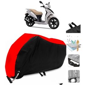 Lifan LF150T-9R Motorsiklet Branda