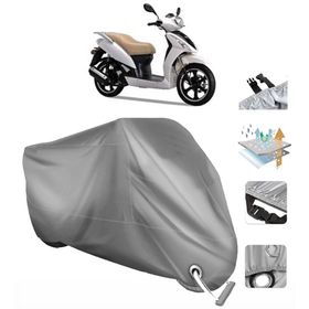 Lifan LF150T-9R VINLEKS Motor Brandası