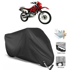 Lifan LF200GY-2 Motor Brandası