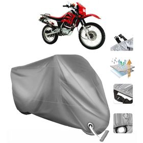 Lifan LF200GY-2 VINLEKS Motor Brandası