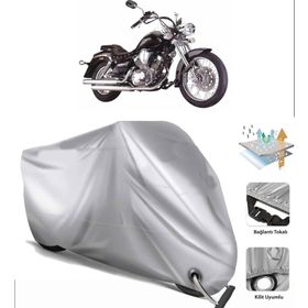 Lifan LF250-B Motor Brandası