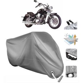 Lifan LF250-B VINLEKS Motor Brandası