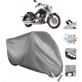 Lifan LF250-B VINLEKS Motor Brandası