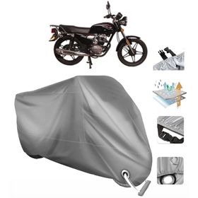 Lifan Lion 125 VINLEKS Motor Brandası