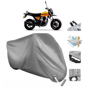 Lifan Pony 100 VINLEKS Motor Brandası