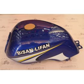 Lifan Shalter Motor Brandası