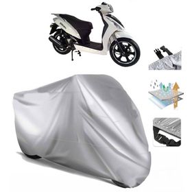 Lifan Traveller 125 Motor Brandası