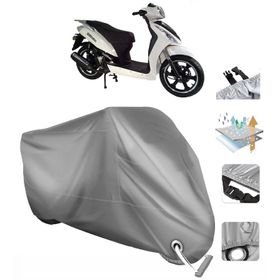 Lifan Traveller 125 VINLEKS Motor Brandası