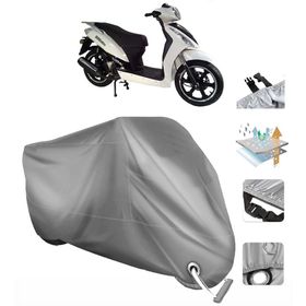 Lifan Traveller 125 VINLEKS Motor Brandası