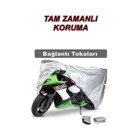 Lifan TRAVELLER 150 Motosiklet Brandası