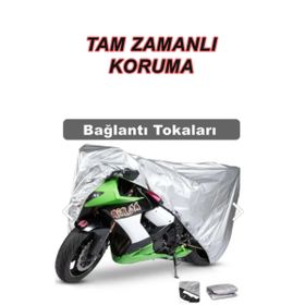 Lifan TRAVELLER 150 Motosiklet Brandası