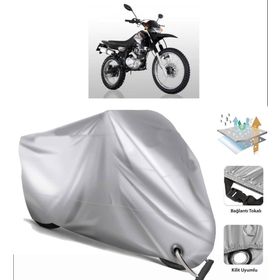 Lifan X Plore 200m Motor Brandası