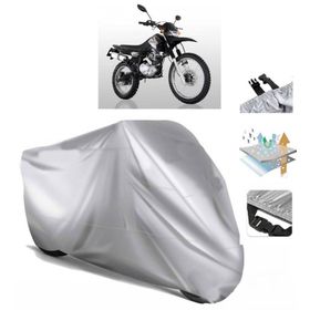 Lifan X Plore 200m Motor Brandası