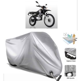 Lifan X Plore 200m Motor Brandası