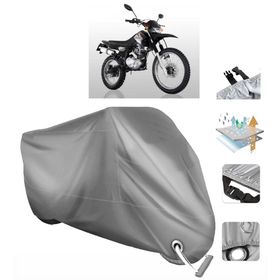 Lifan X-Plore 200M VINLEKS Motor Brandası