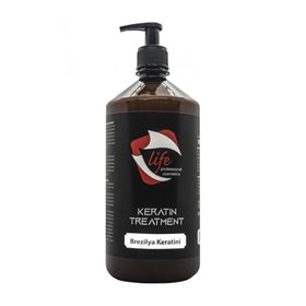 Life 1000 ml Brezilya Keratini