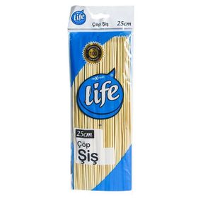 Life 100'lü Çöp Şiş
