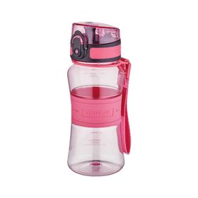 Life 3034 Pembe 350 ml Uzspace Tritan Su Matarası