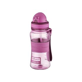 Life 3034 Pembe 350 ml Uzspace Tritan Su Matarası