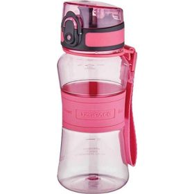 Life 3034 Pembe 350 ml Uzspace Tritan Su Matarası