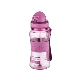 Life 3034 Pembe 350 ml Uzspace Tritan Su Matarası