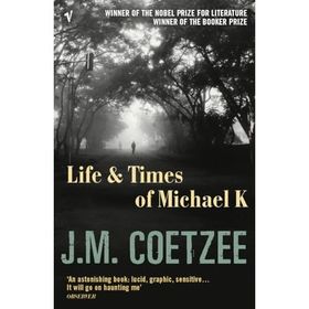Life And Times Of Michael K