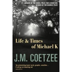 Life And Times Of Michael K