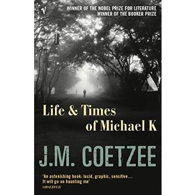 Life And Times Of Michael K