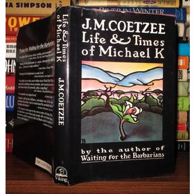 Life And Times Of Michael K