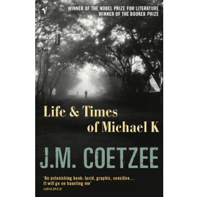 Life And Times Of Michael K