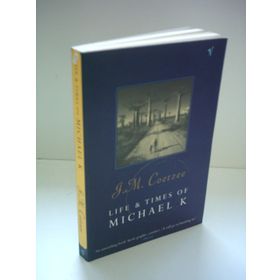 Life And Times Of Michael K
