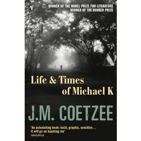 Life And Times Of Michael K
