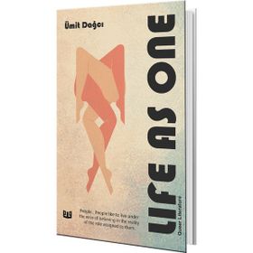 Life As One - Ümit Dağcı